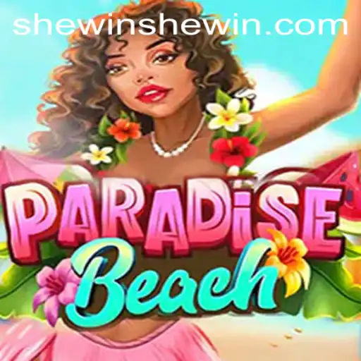 Discover ParadiseBeach: Your Ultimate Gaming Escape