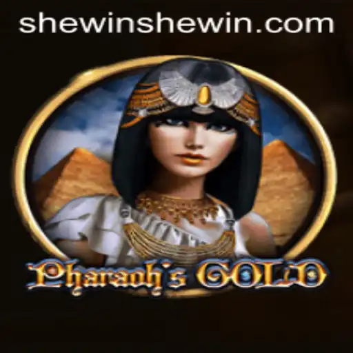 PharaohsGold: Embark on an Ancient Adventure with Shewin