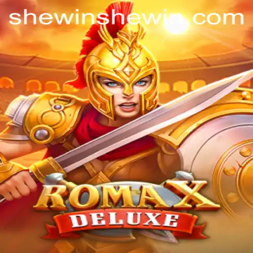Discovering RomaXDeluxe: An In-Depth Look into the Shewin Experience