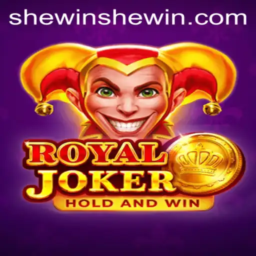 Discovering the Adventures of RoyalJoker: The SheWin Phenomenon