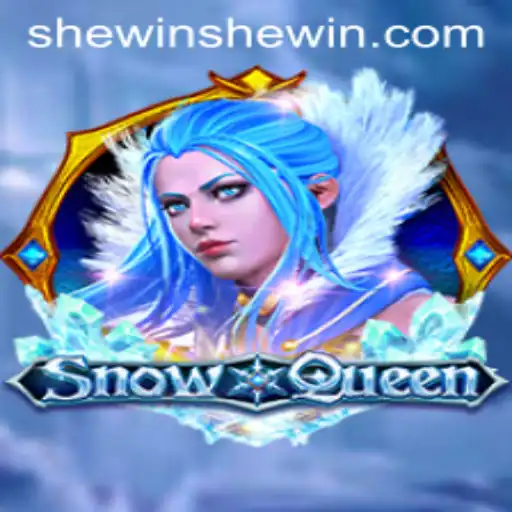 SnowQueen: The Enchanting Adventure of Shewin