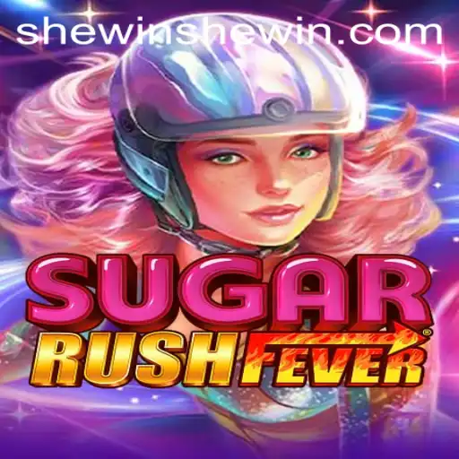 Unveiling SugarRushFever: A Sweet Escape into Shewin's World