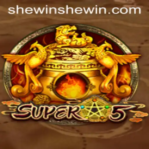 Super5: Revolutionizing Gaming with Shewin Adventure
