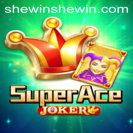 Unveiling SuperAceJoker: A New Era in Gaming