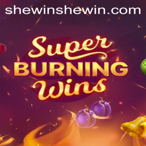 SuperBurningWins: A Deep Dive into the Thrilling Slot Game