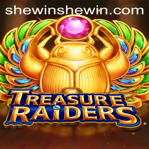 TREASURERAIDERS: Unveiling the Thrills of a New Adventure