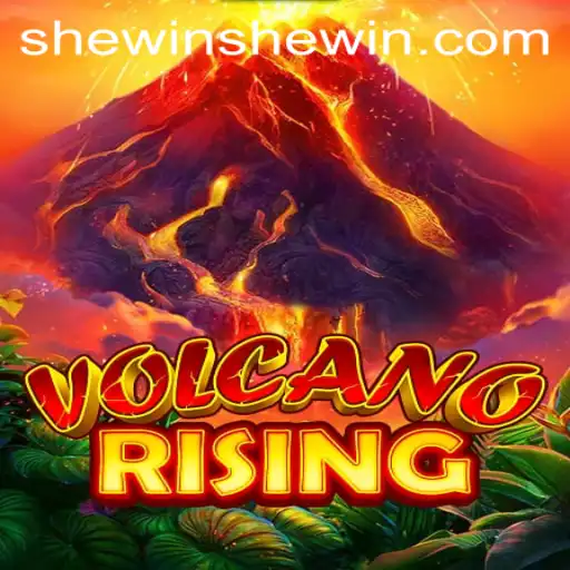 VolcanoRising: The Thrilling Quest to Outwit Nature