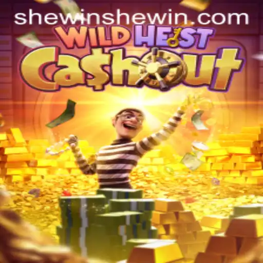Discover the Thrills of 'WildHeistCashout'
